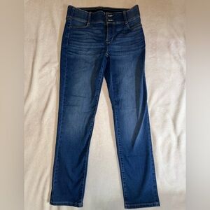 Khols brand Nine West slim straight jeans size 8